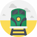 Bangladesh Railway Logo